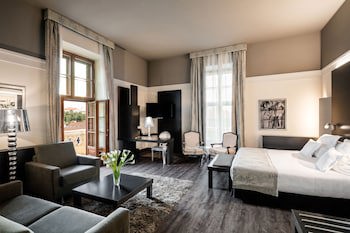Barcelo Brno Palace