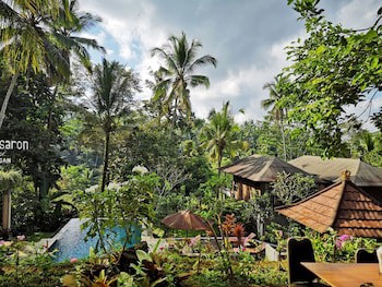 Puri Saron Hotel Madangan