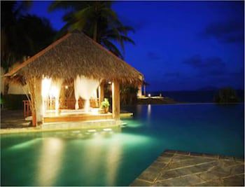 Sutra Beach Resort