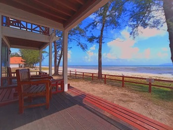 Sutra Beach Resort