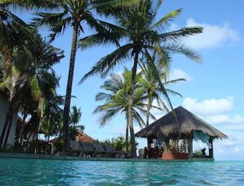 Sutra Beach Resort