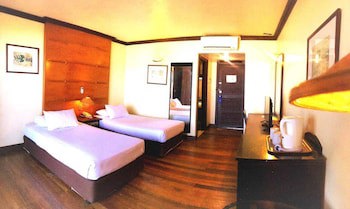 Sutra Beach Resort