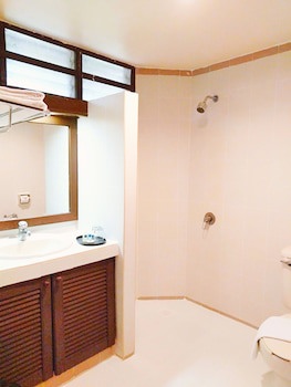 Sutra Beach Resort