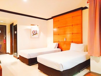 Sutra Beach Resort