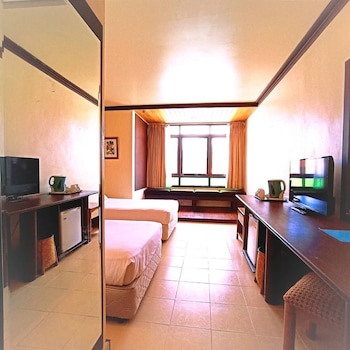 Sutra Beach Resort
