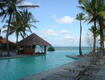 Sutra Beach Resort