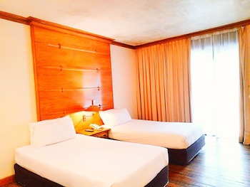 Sutra Beach Resort
