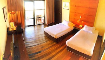 Sutra Beach Resort