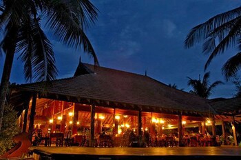 Sutra Beach Resort