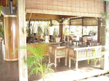 Sutra Beach Resort