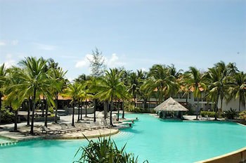 Sutra Beach Resort