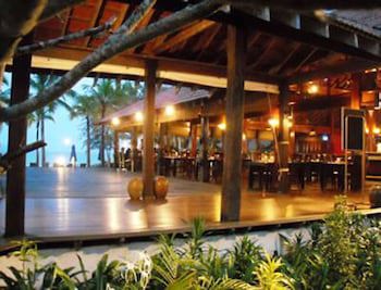 Sutra Beach Resort