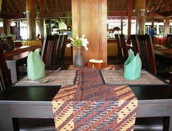 Sutra Beach Resort