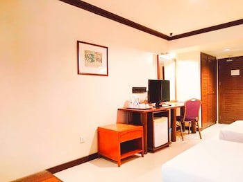 Sutra Beach Resort