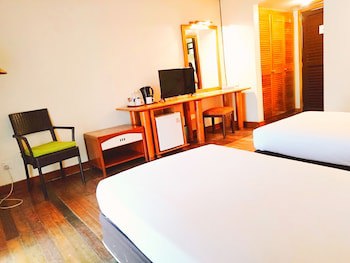 Sutra Beach Resort