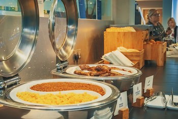 Holiday Inn Express Kettering, An Ihg Hotel