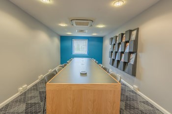 Holiday Inn Express Kettering, An Ihg Hotel