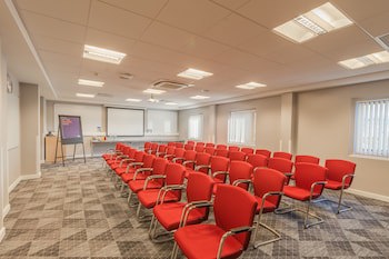 Holiday Inn Express Kettering, An Ihg Hotel