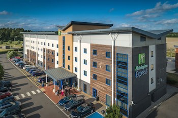 Holiday Inn Express Kettering, An Ihg Hotel