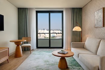Yas Plaza Mangroves by IHG fotoğrafı