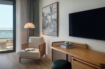 Yas Plaza Mangroves by IHG galeri fotoğrafı