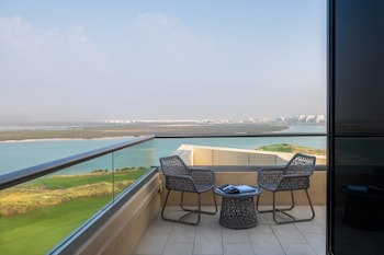Yas Plaza Mangroves by IHG fotoğrafı
