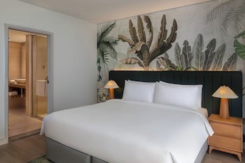 Yas Plaza Mangroves by IHG galeri fotoğrafı