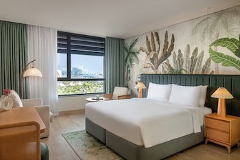 Yas Plaza Mangroves by IHG galeri fotoğrafı