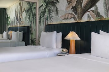 Yas Plaza Mangroves by IHG galeri fotoğrafı