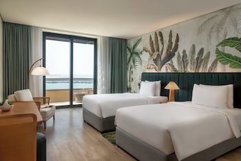 Yas Plaza Mangroves by IHG galeri fotoğrafı