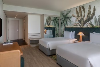 Yas Plaza Mangroves by IHG galeri fotoğrafı