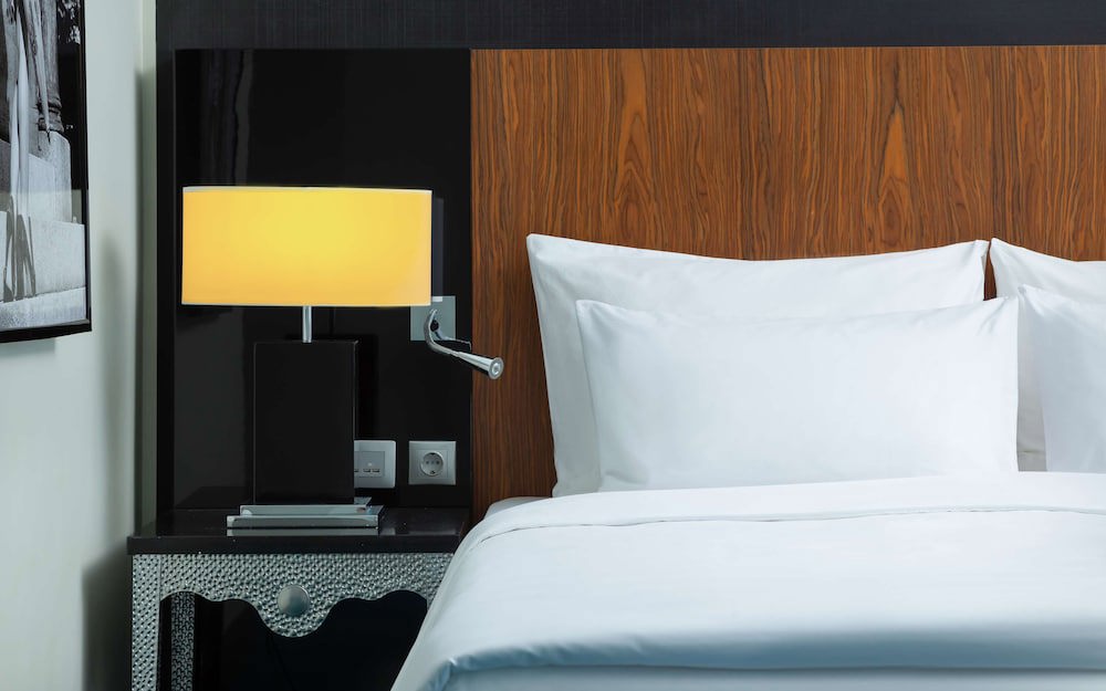 Yas Plaza Mangroves by IHG