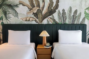 Yas Plaza Mangroves by IHG fotoğrafı