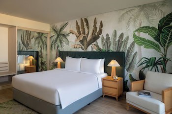 Yas Plaza Mangroves by IHG galeri fotoğrafı