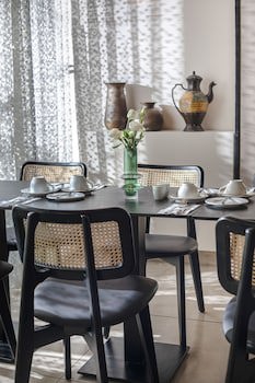 Shtarkman Erna Hotel