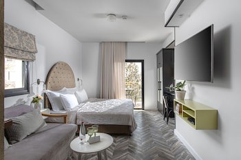 Shtarkman Erna Hotel