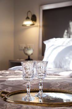 Shtarkman Erna Hotel