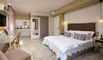 Shtarkman Erna Hotel