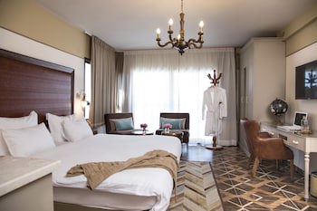 Shtarkman Erna Hotel