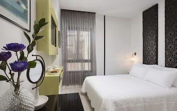 Shtarkman Erna Hotel