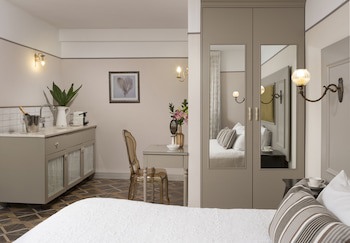 Shtarkman Erna Hotel