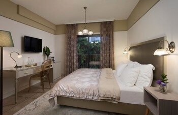 Shtarkman Erna Hotel