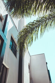 Shtarkman Erna Hotel