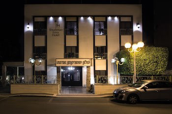 Shtarkman Erna Hotel