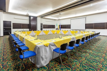 Sonesta Hotel Valledupar