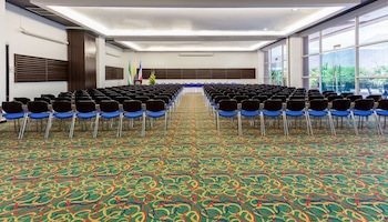 Sonesta Hotel Valledupar