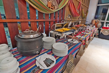 Sonesta Hotel Valledupar