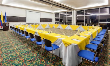 Sonesta Hotel Valledupar