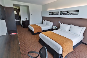 Sonesta Hotel Valledupar