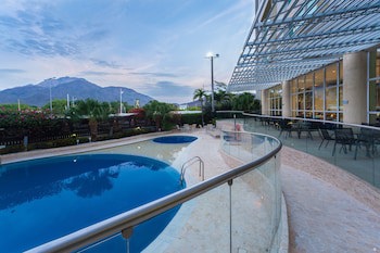 Sonesta Hotel Valledupar
